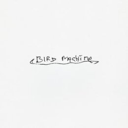 SPARKLEHORSE - BIRD MACHINE - CD