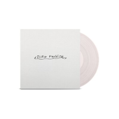 SPARKLEHORSE - BIRD MACHINE (LTD. CLEAR VINYL EDIT.) - LP