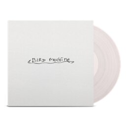 SPARKLEHORSE - BIRD MACHINE (LTD. CLEAR VINYL EDIT.) - LP