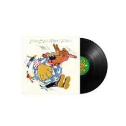 HUNNY - HUNNYS NEW PLANET HEAVEN - LP