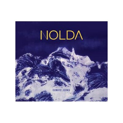 JEONG, EUNHYE - NOLDA - CD