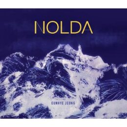 JEONG, EUNHYE - NOLDA - CD