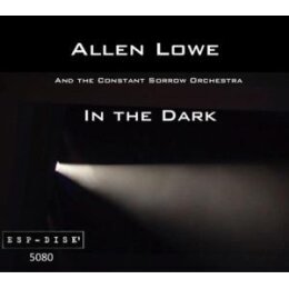 LOWE, ALLEN/CONSTANT SORROW ORCHESTRA - IN THE DARK - CD