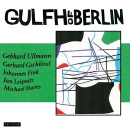 GULFH OF BERLIN - GULFH OF BERLIN - CD