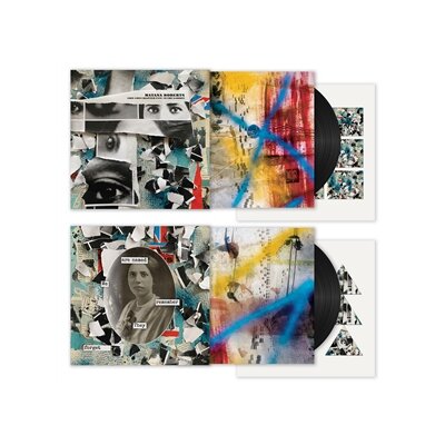 ROBERTS, MATANA - COIN COIN CHAPTER FIVE: IN THE GARDEN - EP