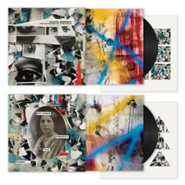 ROBERTS, MATANA - COIN COIN CHAPTER FIVE: IN THE GARDEN - EP