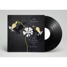 WOGRAM, NILS ROOT 70 - THE PRISTINE SOUND OF ROOT 70 - LP