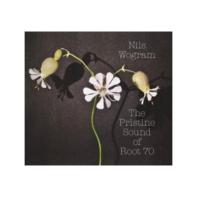WOGRAM, NILS ROOT 70 - THE PRISTINE SOUND OF ROOT 70 - CD