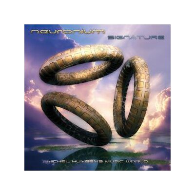 NEURONIUM - SIGNATURE - CD
