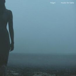 OST/HÖGNI - MUSIC FOR KATLA - LP