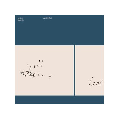 FELBM - CYCLI INFINI - LP
