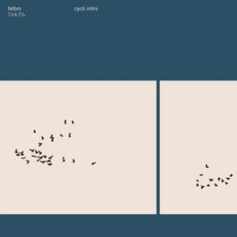 FELBM - CYCLI INFINI - LP