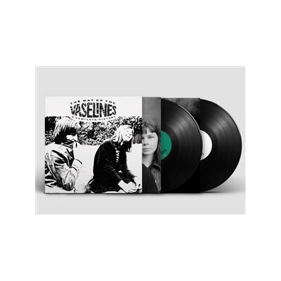 VASELINES, THE - THE WAY OF THE VASELINES - A COMPLETE HISTORY - LP