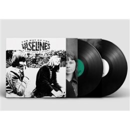 VASELINES, THE - THE WAY OF THE VASELINES - A COMPLETE...