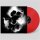 HEY COLOSSUS - IN BLOOD (RED VINYL) - LP