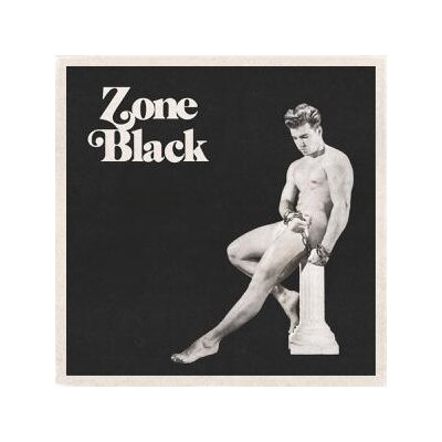 AMOS, EMIL - ZONE BLACK - LP