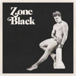 AMOS, EMIL - ZONE BLACK - LP