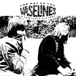 VASELINES, THE - THE WAY OF THE VASELINES - A COMPLETE...