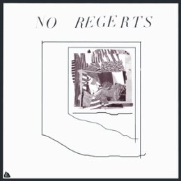 CHASTITY BELT - NO REGERTS (10TH ANNIVERSARY EDITION) - LP