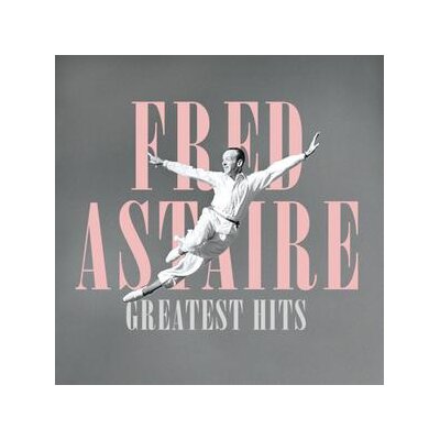 ASTAIRE, FRED - GREATEST HITS - LP