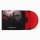JESUS AND MARY CHAIN, THE - SUNSET 666 (LIVE) LTD RED COLORED - LP