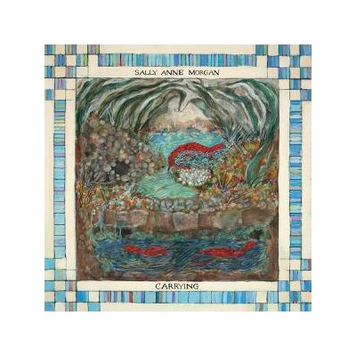 MORGAN, SALLY ANNE - CARRYING - LP