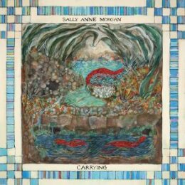 MORGAN, SALLY ANNE - CARRYING - LP