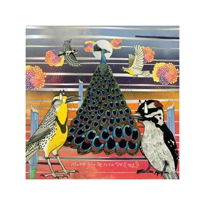 BRANCH, JAIMIE - FLY OR DIE FLY OR DIE FLY OR DIE ((WORLD WAR)) - CD