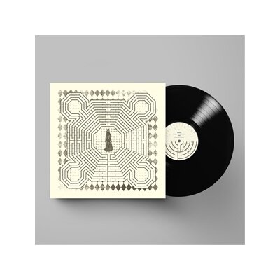 SLOWDIVE - EVERYTHING IS ALIVE - LP