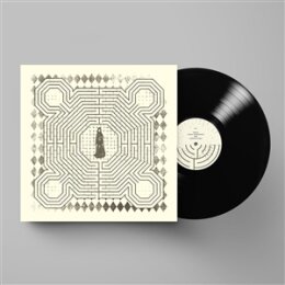 SLOWDIVE - EVERYTHING IS ALIVE - LP