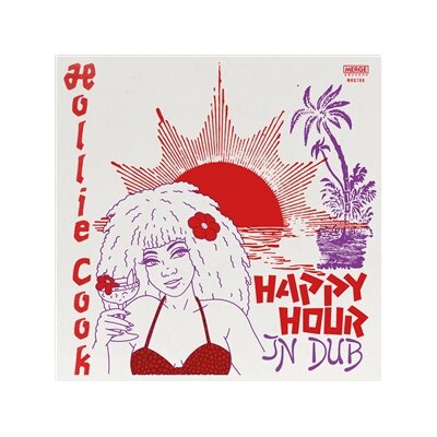 COOK, HOLLIE - HAPPY HOUR IN DUB - CD