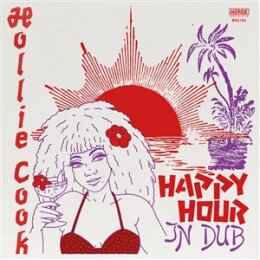 COOK, HOLLIE - HAPPY HOUR IN DUB - CD