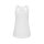 Continental / Earthpositive - EP17 - Womens Racer Back Vest Organic - white