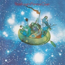 ANNEXUS QUAM - BEZIEHUNGEN - LP