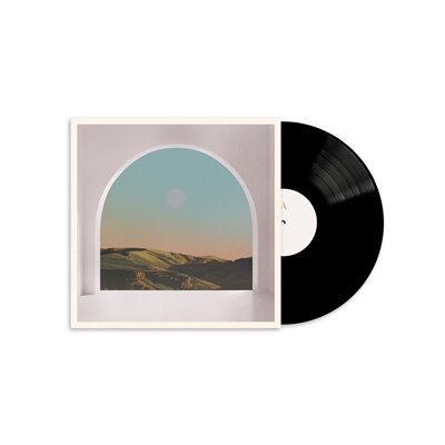 HELIOS - ESPERA - LP