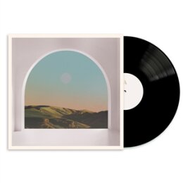 HELIOS - ESPERA - LP