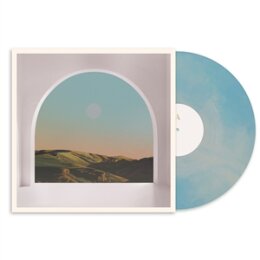 HELIOS - ESPERA (BERYL COLORED VINYL) - LP