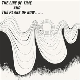 SMALL, SHIRA - THE LINE OF TIME AND THE PLANE OF NOW - LP
