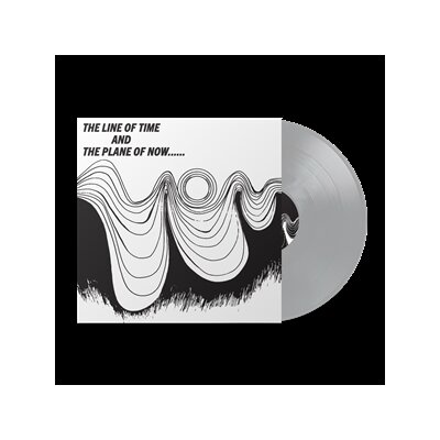 SMALL, SHIRA - THE LINE OF TIME AND THE PLANE OF NOW -SILVER VINYL- - LP