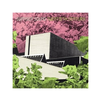 SWANSEA SOUND - TWENTIETH CENTURY - LP
