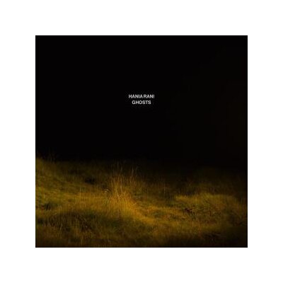RANI, HANIA - GHOSTS - LP