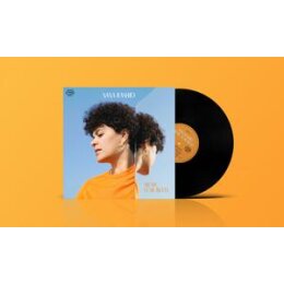 RASHID, NANA - MUSIC FOR BETTY - LP