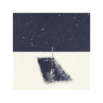 AS FRIENDS RUST - ANY JOY - CD