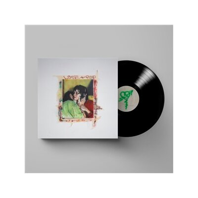 CURRENT JOYS - LOVE + POP - LP