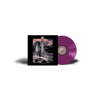 WOLF PRAYER - SPELL OF THE CRIMSON EYE - LP