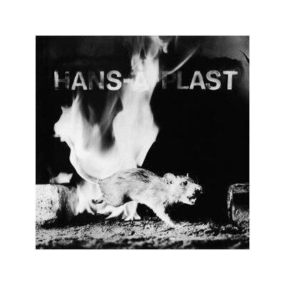 HANS-A-PLAST - HANS-A-PLAST - REISSUE - CD