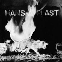HANS-A-PLAST - HANS-A-PLAST - REISSUE - CD