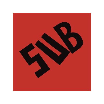 VARIOUS - SUB - LP, 34,90 €