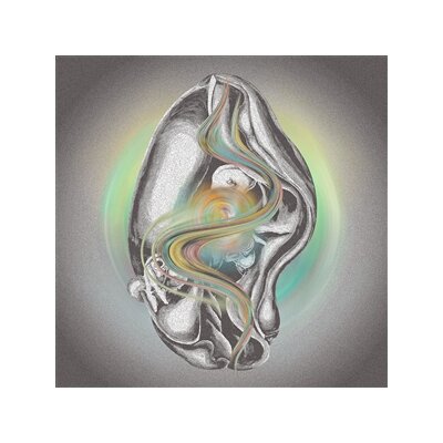 BALDRUIN - RELIKTE AUS DER ZUKUNFT - LP