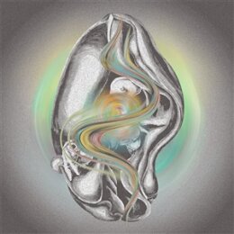 BALDRUIN - RELIKTE AUS DER ZUKUNFT - LP